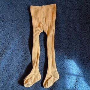 Jamie Kay Sunny Ribbed Tights